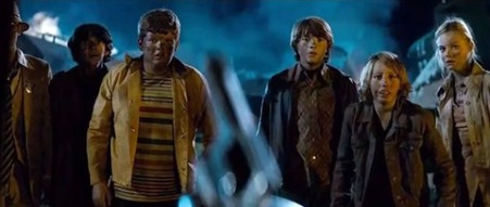 Super-8 (2011)